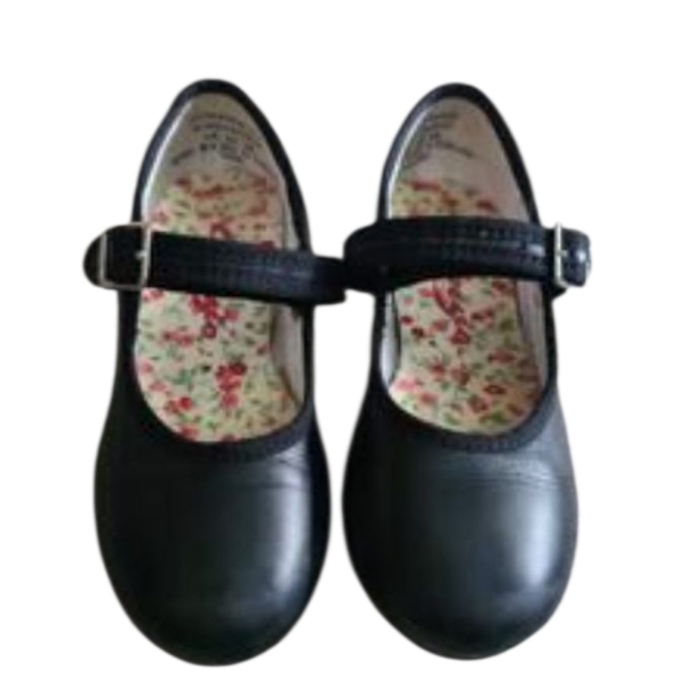 Capezio|Shoes |Toddler Girl Jazz Shoe Capezio Tap Shoes Sz 9m GUC